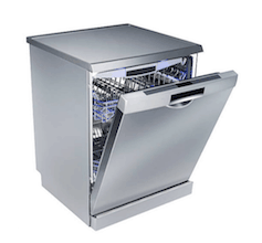 dishwasher repair council bluffs ia